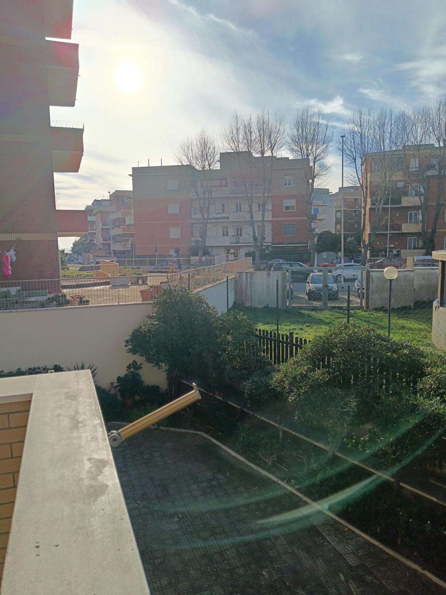 Apartamento Casa Diana Ostia Exterior foto